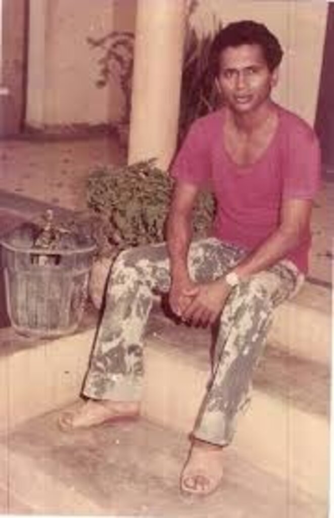 William Sassine d’outre-tombe: «Guinée ou Les révoltés du Bounty dans le Titanic»