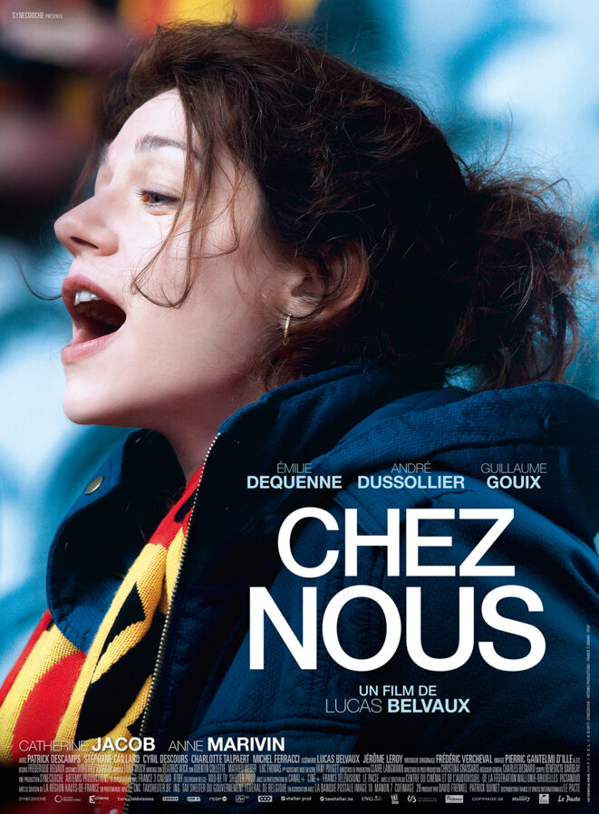 Chez Nous - Lucas Belvaux