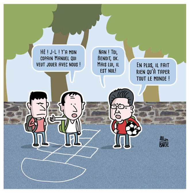 La vie, c'est compliqué !