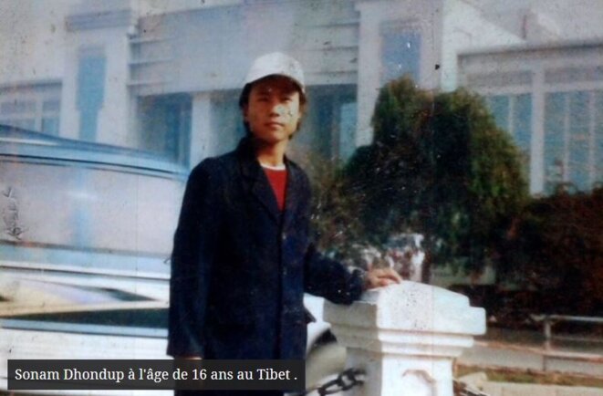 Losar ! Nouvel An Tibétain ! Bonne Année et bonne nouvelle ... La france expulse