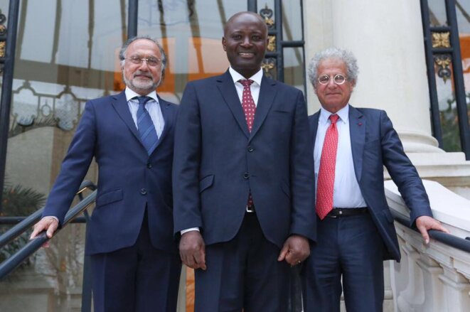 Groupe Dassault Groupe Dassault