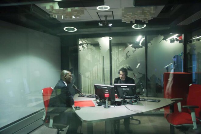 RFI RFI