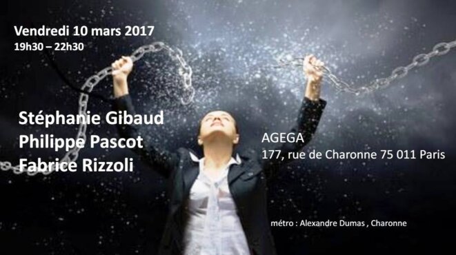 Paris : conférence « Lanceurs d’alerte et moralisation de la vie publique »