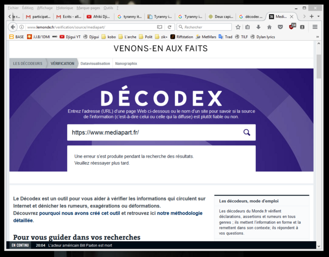 decodex-mdpt