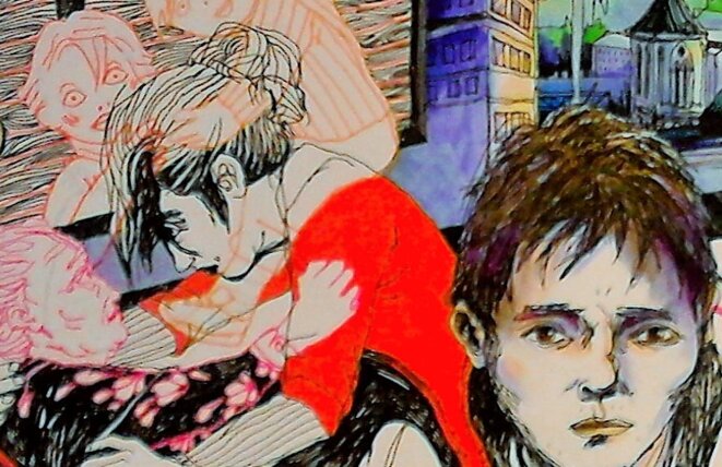 Jeunes en 2017 (6) : Enzo