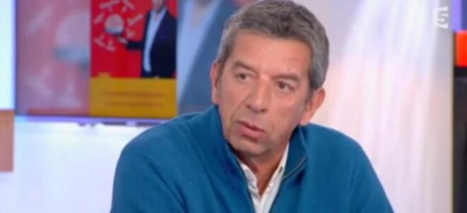 Réponse du CIRC aux propos du docteur Michel Cymès sur la légalisation du cannabis