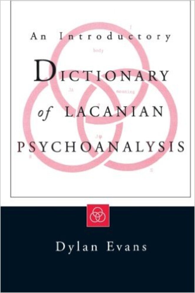 evans-dictionnaire