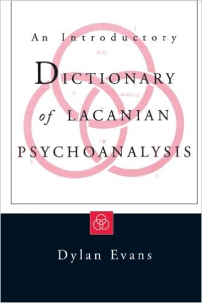 evans-dictionnaire