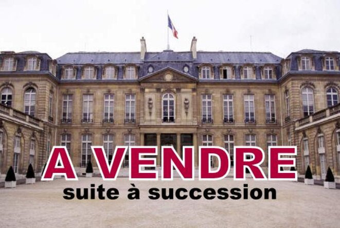 La République se meurt : sa disparition à court terme est quasiment certaine.