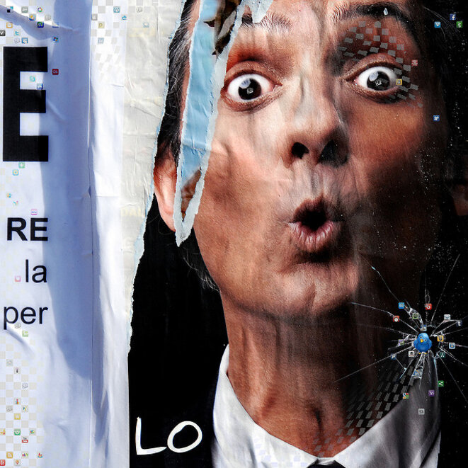 du tweetisme . . au trollisme