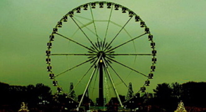roue