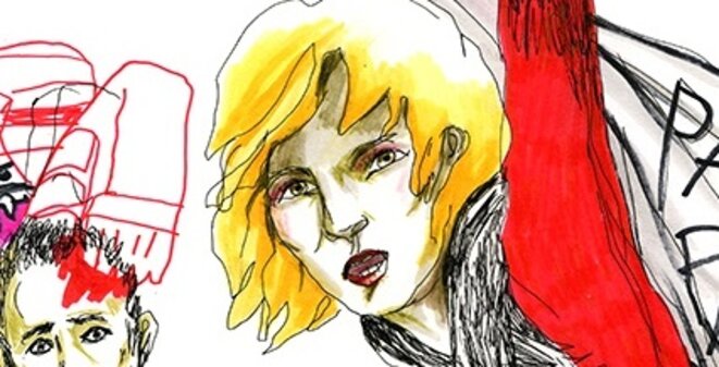 Jeunes en 2017 (7) : Julia et Benjamin