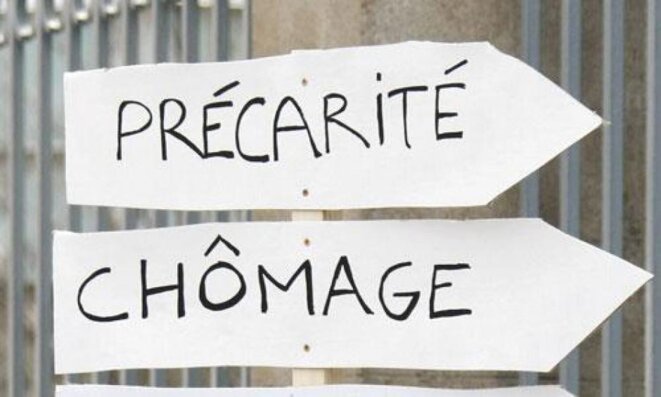 Chômage, pauvreté, misère : Est-ce la nouvelle devise de la France ?
