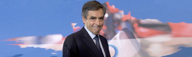 François Fillon – Le grand remplacement à l’unanimité