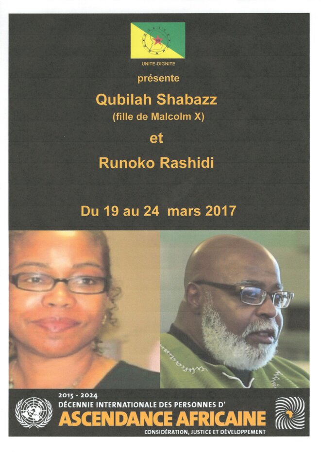 Affiche événementielle du Komité Drapo (KD). Affiche événementielle du Komité Drapo (KD).