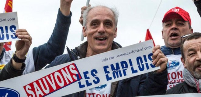 philippe-poutou-romain-beurrier-large