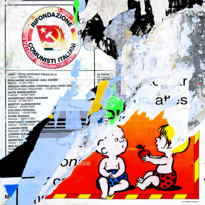 des pulsions . . à la raison