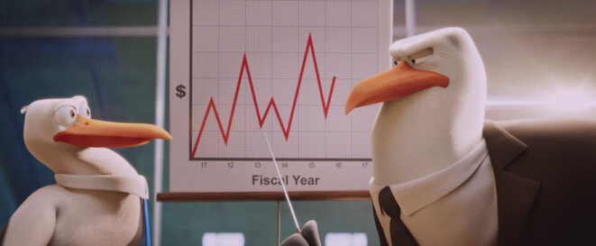 Amazon Ne Fait Pas De Bebes Le Club De Mediapart