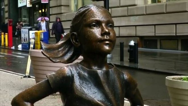 Même pas peur du grand méchant taureau