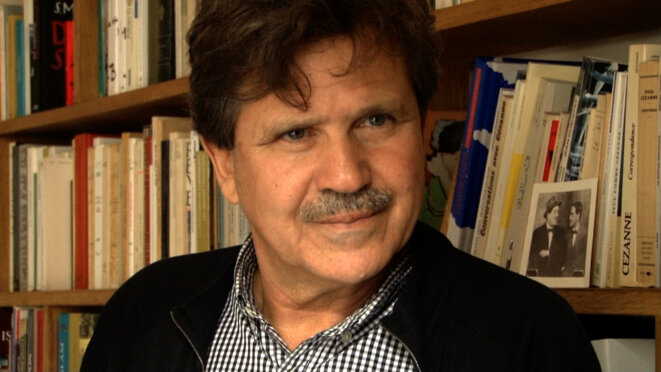 ISLAM POUR MEMOIRE - Au JT de France 3 Bretagne