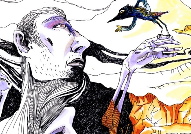 Jeunes en 2017 (8) : Arthur