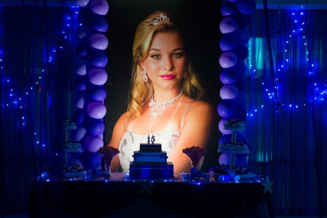 Du sang frais dans le cinéma brésilien