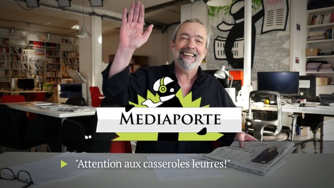 Vidéo accessible dans l'article. Vidéo accessible dans l'article.