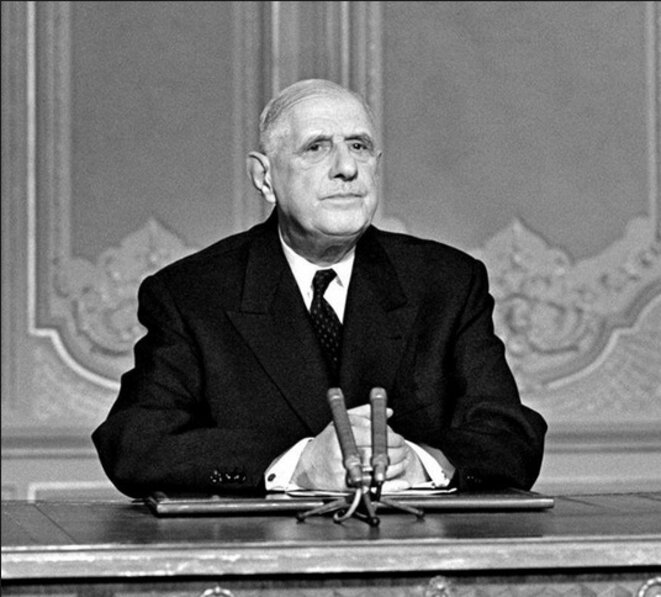 de-gaulle