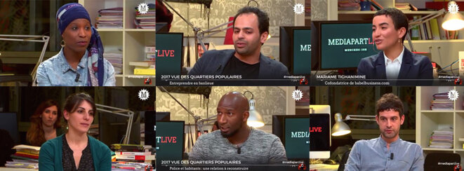 vidéos dans l'article vidéos dans l'article