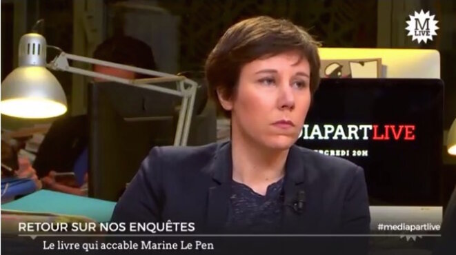Vidéo dans l'article Vidéo dans l'article