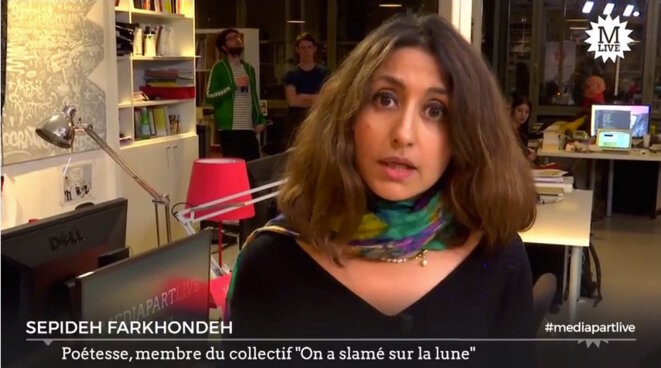 Vidéo dans l'article Vidéo dans l'article
