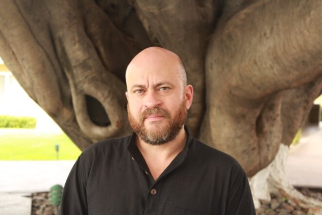 Entrevista con Everardo González, director del documental "La Libertad del diablo"