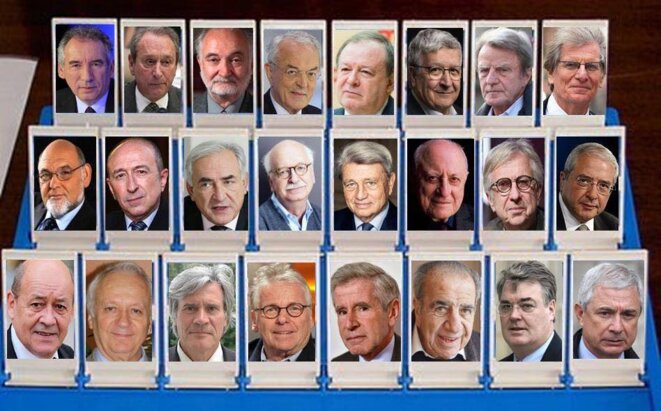 Soutien de Benoit Hamon :les Hollandais perdus entre le Parti Socialiste et E. Macron