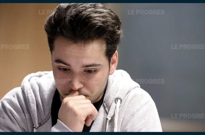 Tabassé lors du meeting de Fillon, Il dépose plainte