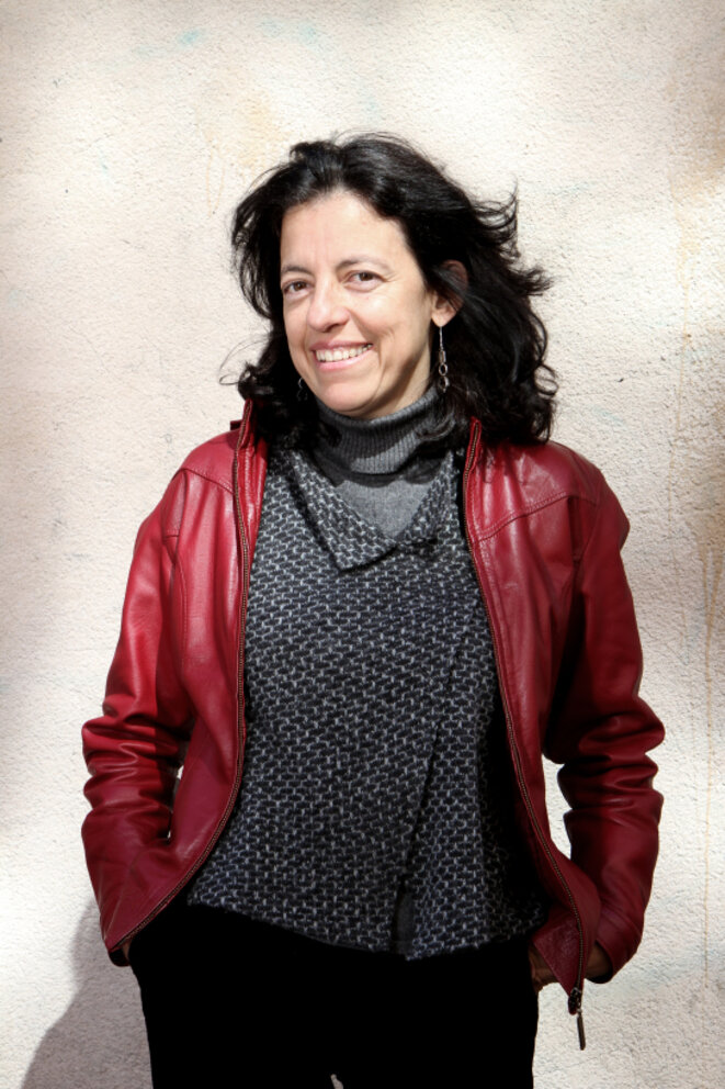 Catalina Villar © Laura Kihn Catalina Villar © Laura Kihn