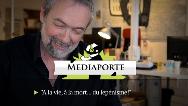 Vidéo dans l'article Vidéo dans l'article