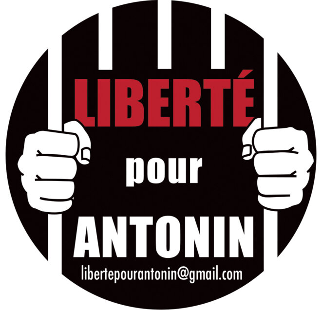 Un juge des libertés  ordonne le placement d'Antonin sous contrôle judiciaire