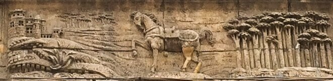 Alchimie noire du Verbe pour un peuple enfant