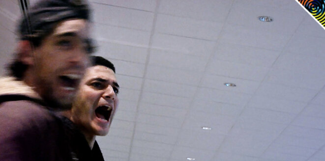 Cinéma du réel est sur Tënk !