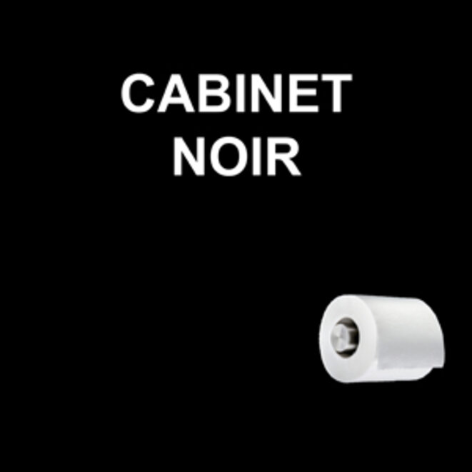 Résultat de recherche d'images pour ""CABINET NOIR""