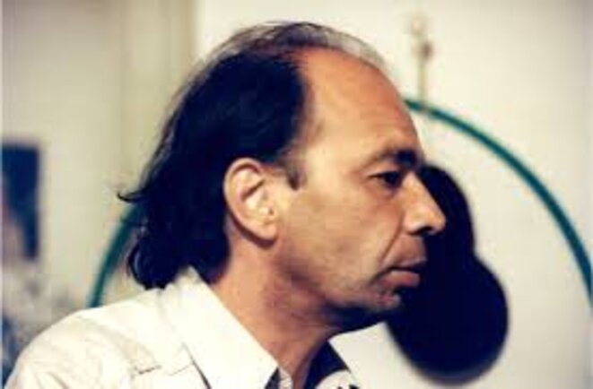 Disparition de Jean-Paul Géné