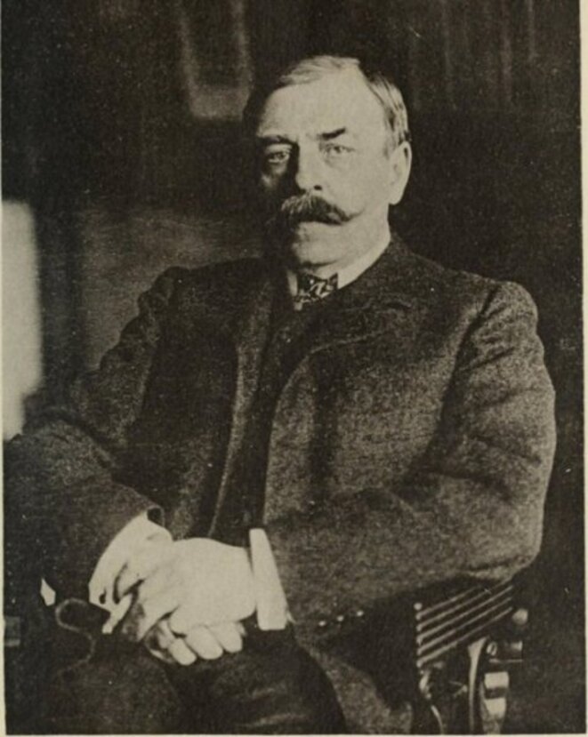 Octave Mirbeau (1848-1917) Octave Mirbeau (1848-1917)