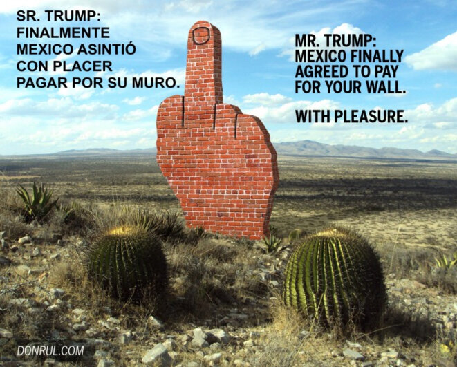 Les nuits blanches de Donald- III