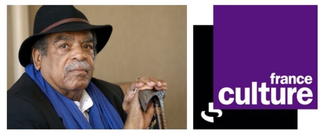 "Des Caraïbes à Montréal : la créolisation des langues" (France Culture, 23.03.2017)