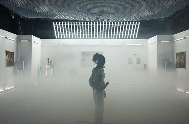 « En manque » : mort et vie de Vincent Macaigne