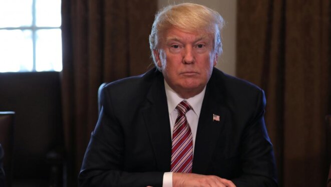 Donald Trump © Carlos Barria / Reuters Donald Trump © Carlos Barria / Reuters