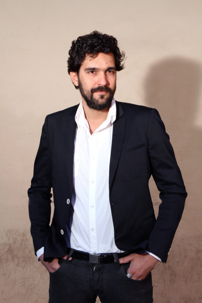 Entretien avec Felipe Bragança, réalisateur de "La Fille alligator"