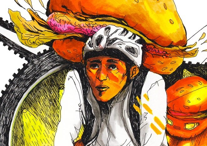 Jeunes en 2017 (10) : Quentin