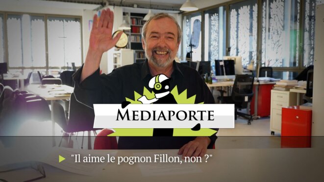 Vidéo accessible dans l'article. Vidéo accessible dans l'article.