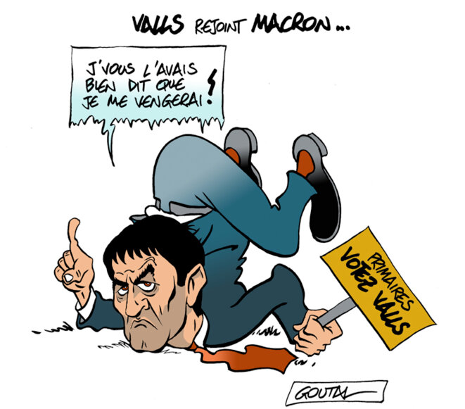 La nuit des p'tits canifs!